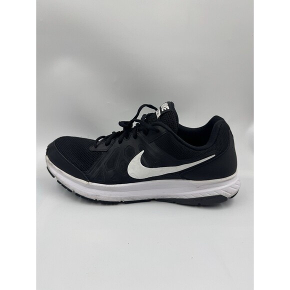 Nike Dart 11 Black Men’s Size 13 Mesh Sneaker Athletic Shoes main image 14